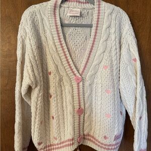 Taylor Swift Lover Cardigan